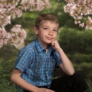 Meet your Posher, Nathan